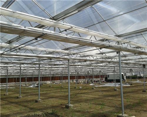 Polycarbonate hollow sheet09