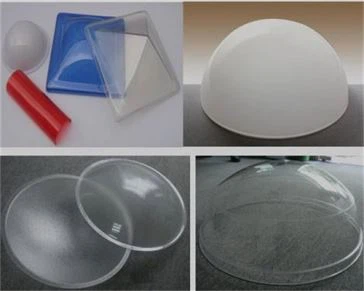 Tragaluz de policarbonato